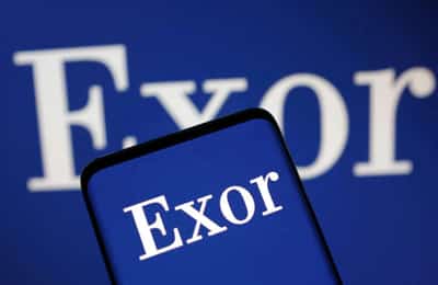 Image for Agnelli family’s Exor buys $2.8 billion stake in Philips