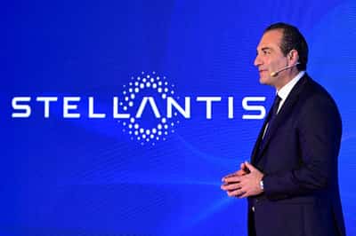 Image for Stellantis to produce small E-Car in Italy's Pomigliano from 2028