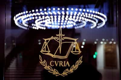 Image for EU top court should rule against Hungary's nuclear state aid, adviser says