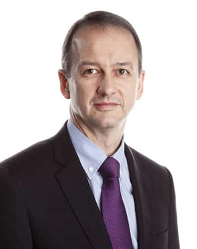 Image for McLaren Group retains Carbon Trust Standard
