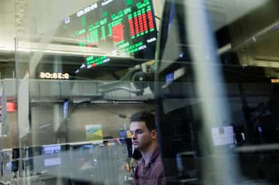 Image for Hedge fund returns worsen this week as tech selloff deepens