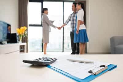 Image for Client Concern Over Short-Term Finance Eased by Bridge-to-Let Loan Products