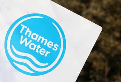 Image for Thames Water lenders offer $4.4 billion in new equity to rescue utility