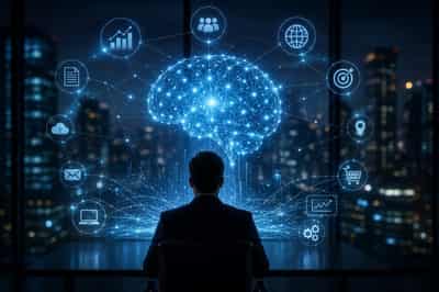 Image for The Quiet Intelligence Revolution: Why Context Is Becoming Technology’s Most Valuable Asset