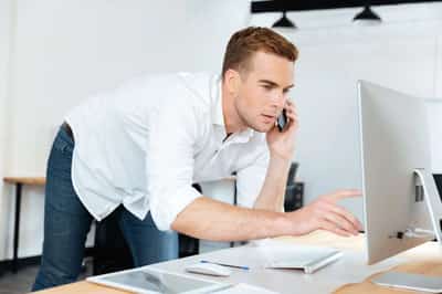 Image for Almost half of UK millennials refuse to give up personal data to businesses over security concerns