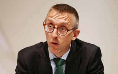 Image for Worst yet to come for banks in terms of pandemic fallout, BoE&#8217;s Woods says