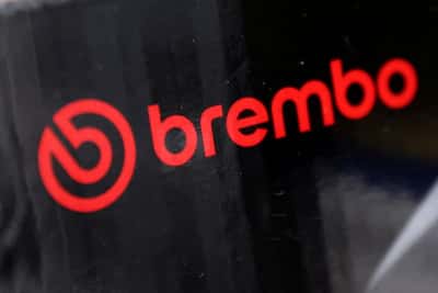 Image for Italy's Brembo raises revenue outlook, eyes M&A as shares surge