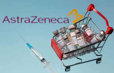 Image for AstraZeneca forecasts 2021 growth after fourth-quarter sales beat