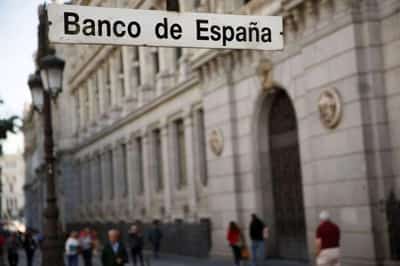Image for Bank of Spain sees moderate immediate risk to banks from climate policies