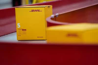 Image for German regulator sets stamp price guidelines, shrugging off DHL protest
