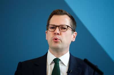 Image for Reform UK plans investor roadshow to build confidence in its economic approach