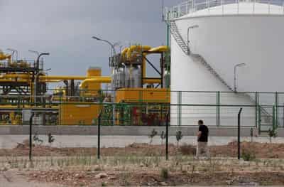 Image for Heatwave puts Europe’s energy systems to the test