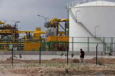 Image for Heatwave puts Europe’s energy systems to the test