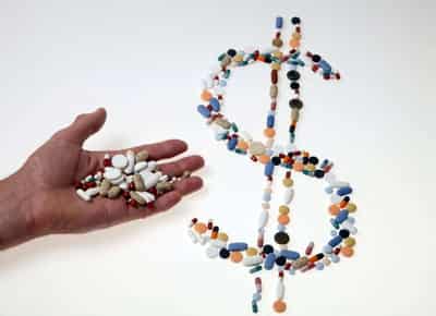 Image for Biotech stocks pin bounce back hopes on M&A boost