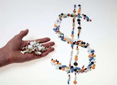 Image for Biotech stocks pin bounce back hopes on M&A boost