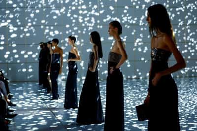 Image for Armani CEO says stake sale could involve multiple investors, no decision made