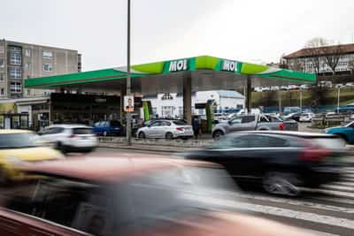 Image for Hungary's MOL has U.S. approval to continue NIS acquisition talks