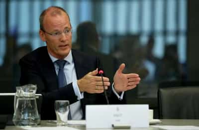 Image for ECB’s Knot says inflation warnings not yet priced in