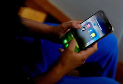 Image for Despite Australia's strict social media ban for minors, a YouTube exemption poses risks