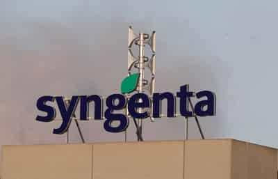 Image for Syngenta's $5 billion HK IPO pushed back amid agriculture sector uncertainty, Bloomberg News reports