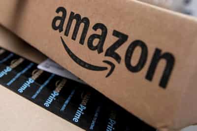 Image for Amazon sales growth slows in tame start to Jassy&#8217;s tenure as CEO