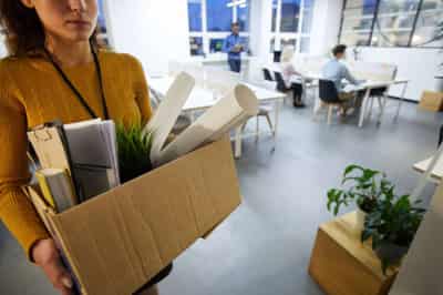 Image for Great Resignation can stay Stateside if UK employers focus on employee needs