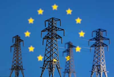Image for Europe readies response to second energy crisis in four years