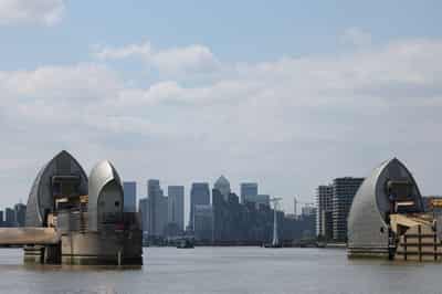 Image for Trade war, labour costs herald weakest UK outlook since 2022, CBI says