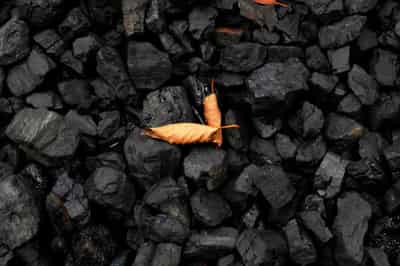 Image for Methane from upcoming coal mines could impact climate more than US coal plants: report