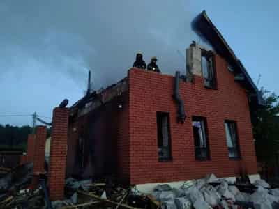 Image for At least three died in Ukraine drone attack in Moscow region, governor says