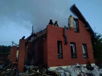 Image for At least three died in Ukraine drone attack in Moscow region, governor says