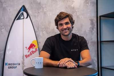 Image for European athletes should start investing in sports tech: here’s how