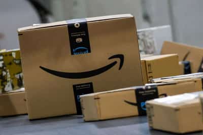 Image for Amazon makes fresh job cuts, mainly in retail division