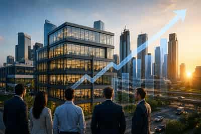 Image for The Middle-Market Moment: Why Mid-Sized Companies Are Becoming the Businesses to Watch