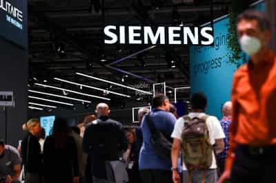 Image for Siemens automates design process for testing new chips with advanced packaging