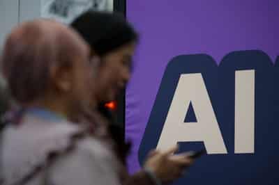 Image for UK workers spend nearly £1 billion of their own money on AI for work, Deloitte finds