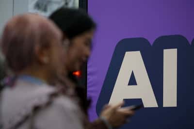 Image for UK workers spend nearly £1 billion of their own money on AI for work, Deloitte finds