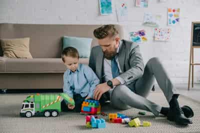 Image for Achieving Work-Life Balance: Insights from Experts on Maintaining Harmony
