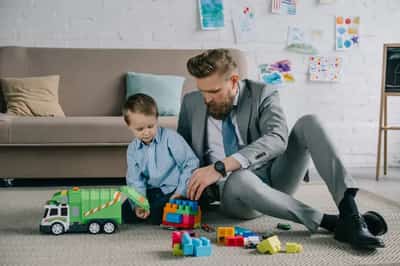 Image for Achieving Work-Life Balance: Insights from Experts on Maintaining Harmony