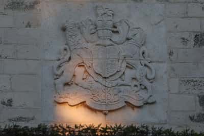 Image for UK security adviser visited Israel in bid to keep Jerusalem consulate open, sources say