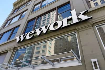 Image for Analysis-WeWork’s troubles darken outlook for embattled office market
