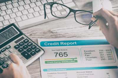 Image for Managing the Impact of COVID-19 on Credit Risk Function