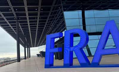 Image for Fraport sees higher 2026 core profit on increased passenger traffic capacity