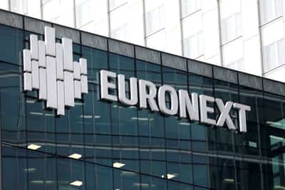 Image for Euronext rules out higher bid for Athens bourse