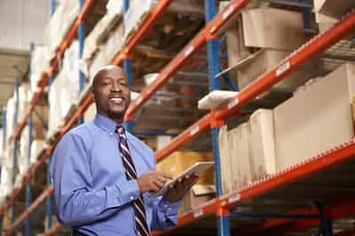 Image for Supply Chain Management Trends 2025