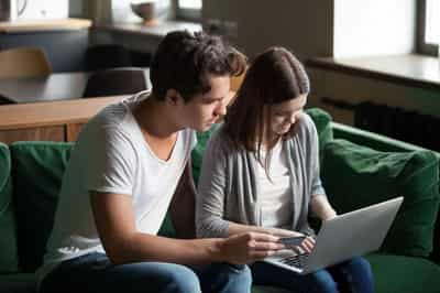 Image for Young people are 21% less confident about retirement prospects than older generations &#8211; despite saving more