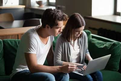 Image for Young people are 21% less confident about retirement prospects than older generations &#8211; despite saving more