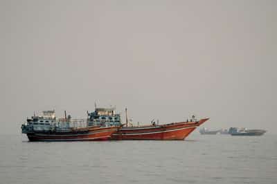 Image for Global gas market pricing prolonged tightness due to Iran war, IGU executive says
