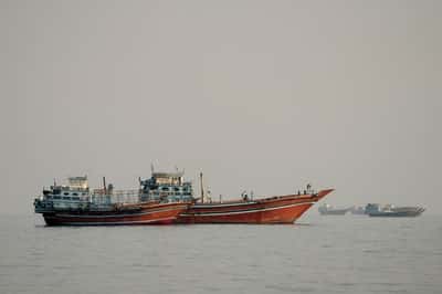 Image for Global gas market pricing prolonged tightness due to Iran war, IGU executive says
