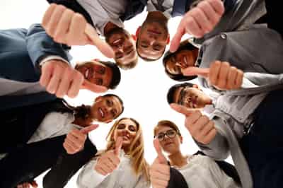 Image for How the changing attitudes of UK workers will benefit businesses in 2021
